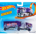 Hot Wheels Kamyonlar BFM60-BFM78 | Toysall