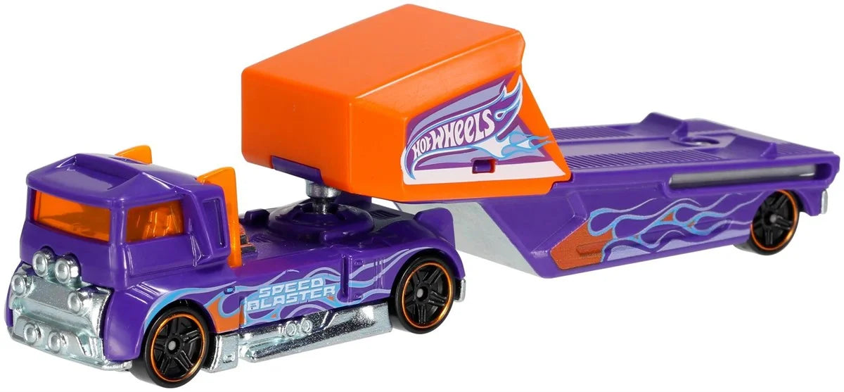 Hot Wheels Kamyonlar BFM60-CGJ37 | Toysall