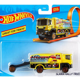 Hot Wheels Kamyonlar BFM60-GKC33 | Toysall