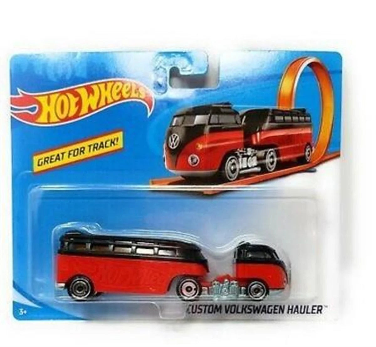 Hot Wheels Kamyonlar BFM60-GMB67 | Toysall