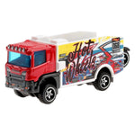 Hot Wheels Kamyonlar BFM60-GRV11 | Toysall