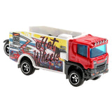 Hot Wheels Kamyonlar BFM60-GRV11 | Toysall