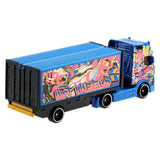 Hot Wheels Kamyonlar BFM60-GRV12 | Toysall