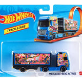 Hot Wheels Kamyonlar BFM60-GRV12 | Toysall