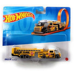 Hot Wheels Kamyonlar BFM60-HFC95 | Toysall