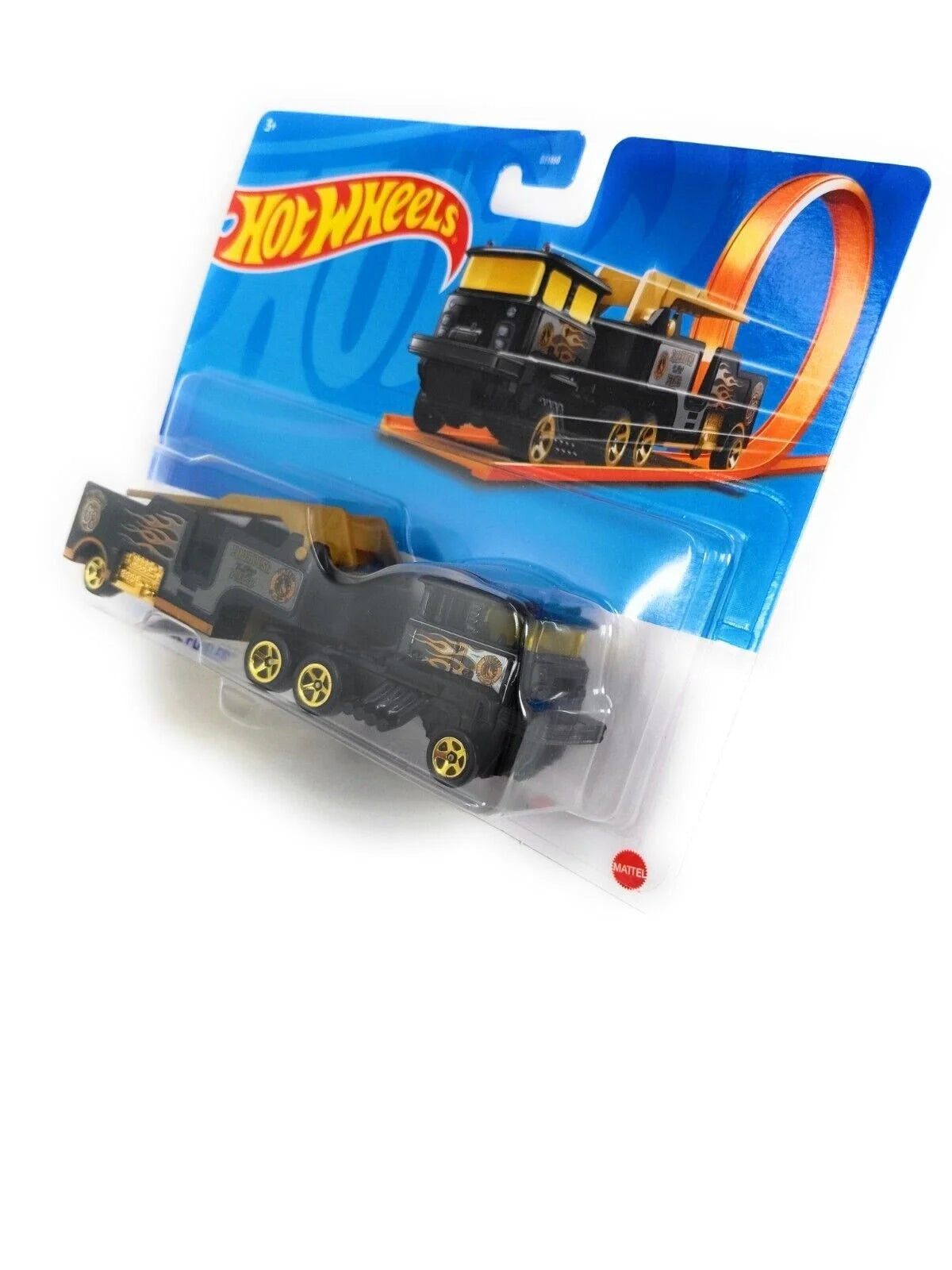 Hot Wheels Kamyonlar BFM60-HFC96 | Toysall