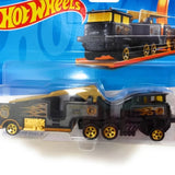 Hot Wheels Kamyonlar BFM60-HFC96 | Toysall