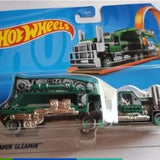 Hot Wheels Kamyonlar BFM60-HFC98 | Toysall