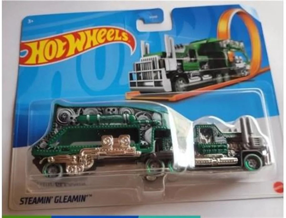 Hot Wheels Kamyonlar BFM60-HFC98 | Toysall