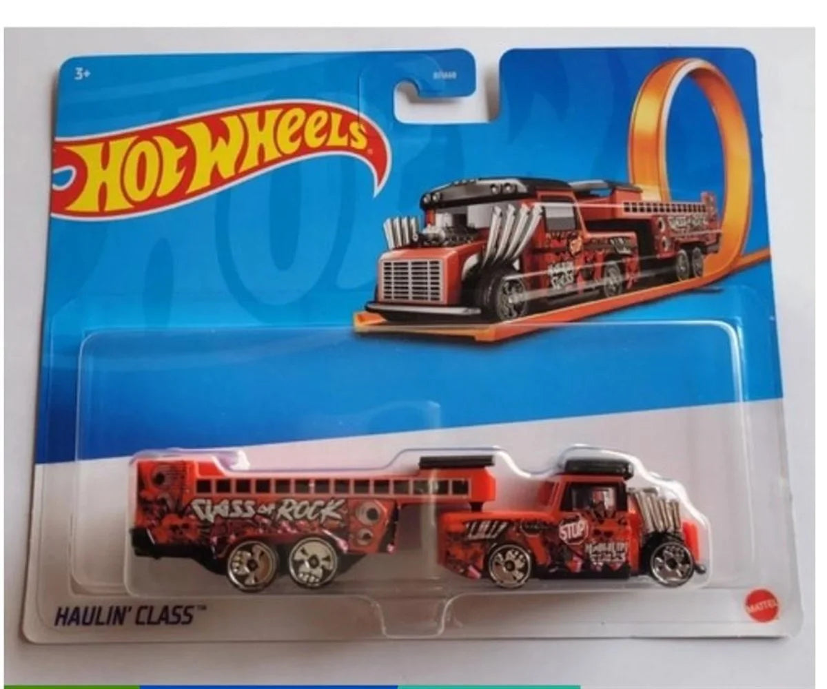 Hot Wheels Kamyonlar BFM60-HFC99 | Toysall