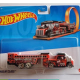 Hot Wheels Kamyonlar BFM60-HFC99 | Toysall