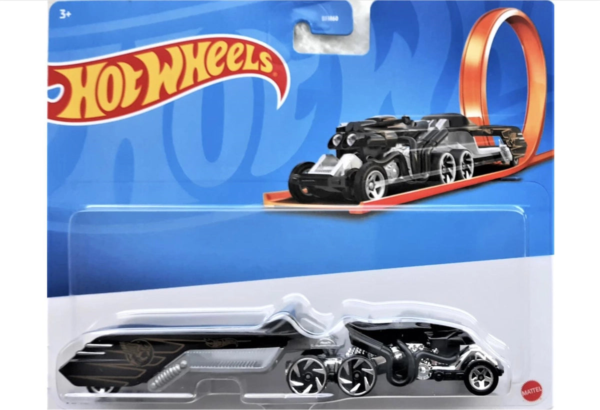 Hot Wheels Kamyonlar BFM60-HMF99 | Toysall