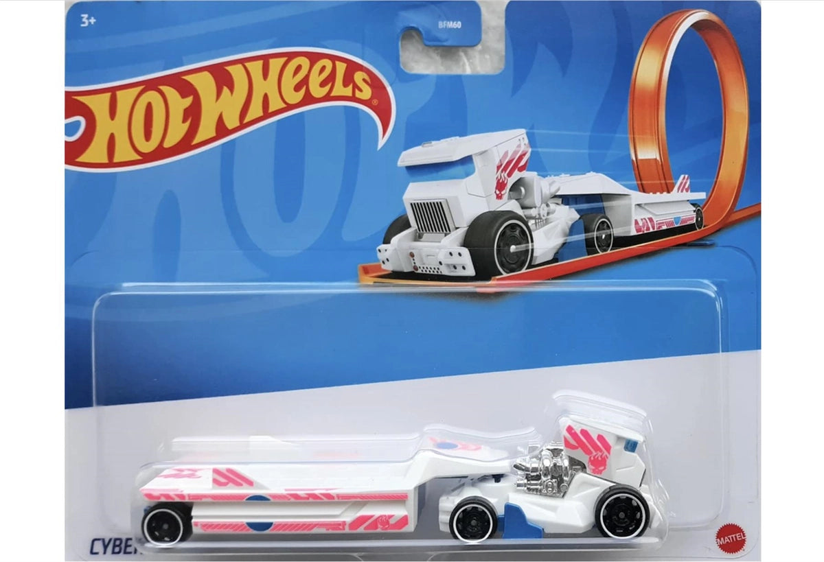 Hot Wheels Kamyonlar BFM60-HMG00 | Toysall