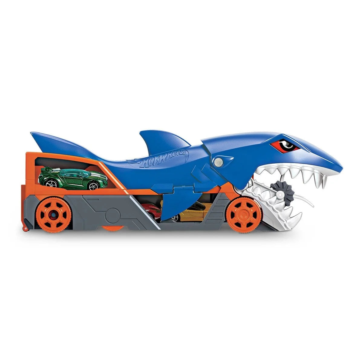 Hot Wheels Köpek Balığı Taşıyıcı GVG36 | Toysall