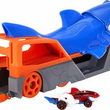 Hot Wheels Köpek Balığı Taşıyıcı GVG36 | Toysall