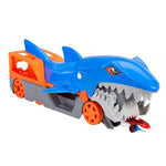 Hot Wheels Köpek Balığı Taşıyıcı GVG36 | Toysall