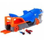 Hot Wheels Köpek Balığı Taşıyıcı GVG36 | Toysall