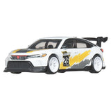 Hot Wheels Legends Honda Civic Type R ve Kousoku Team Transport Araçlar JMN15