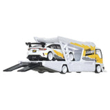 Hot Wheels Legends Honda Civic Type R ve Kousoku Team Transport Araçlar JMN15