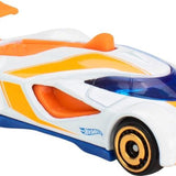Hot Wheels Let's Race Beşli Araba Seti JDR20