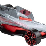 Hot Wheels Let's Race Beşli Araba Seti JDR20