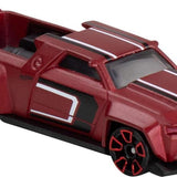 Hot Wheels Let's Race Beşli Araba Seti JDR20