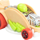 Hot Wheels Let's Race Beşli Araba Seti JDR20