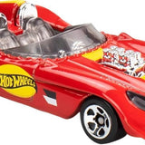 Hot Wheels Let's Race Beşli Araba Seti JDR20