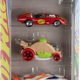 Hot Wheels Let's Race Beşli Araba Seti JDR20