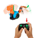 Hot Wheels Lets Race Uzaktan Kumandalı Yılan Mücadelesi Oyun Seti JGD11