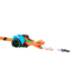 Hot Wheels Lets Race Uzaktan Kumandalı Yılan Mücadelesi Oyun Seti JGD11