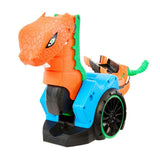 Hot Wheels Lets Race Uzaktan Kumandalı Yılan Mücadelesi Oyun Seti JGD11
