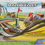 Hot Wheels Mario Kart Çılgın Dönüş Parkuru Yarış Seti GHK15 | Toysall