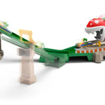 Hot Wheels Mario Kart Çılgın Yaratıklar Oyun Seti Serisi - Piranha Plant Slide GCP26-GFY47 | Toysall