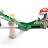 Hot Wheels Mario Kart Çılgın Yaratıklar Oyun Seti Serisi - Piranha Plant Slide GCP26-GFY47