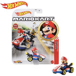 Hot Wheels Mario Kart Karakter Araçlar GBG25-GBG26 | Toysall