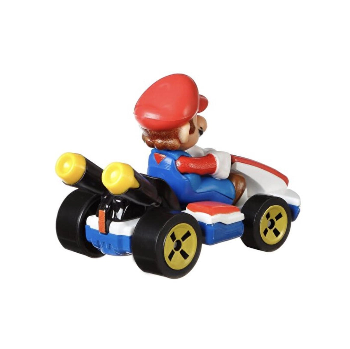 Hot Wheels Mario Kart Karakter Araçlar GBG25-GBG26 | Toysall