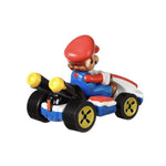 Hot Wheels Mario Kart Karakter Araçlar GBG25-GBG26 | Toysall