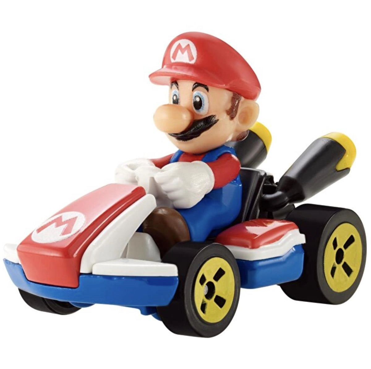 Hot Wheels Mario Kart Karakter Araçlar GBG25-GBG26 | Toysall