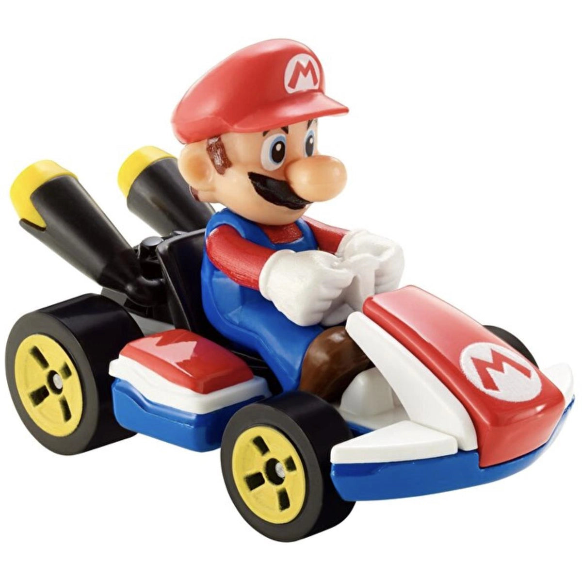 Hot Wheels Mario Kart Karakter Araçlar GBG25-GBG26 | Toysall