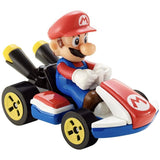 Hot Wheels Mario Kart Karakter Araçlar GBG25-GBG26 | Toysall