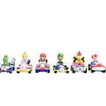 Hot Wheels Mario Kart Karakter Araçlar GBG25-GBG27 | Toysall