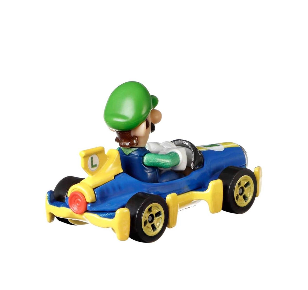 Hot Wheels Mario Kart Karakter Araçlar GBG25-GBG27 | Toysall