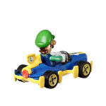 Hot Wheels Mario Kart Karakter Araçlar GBG25-GBG27 | Toysall