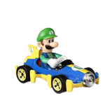 Hot Wheels Mario Kart Karakter Araçlar GBG25-GBG27 | Toysall