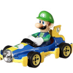 Hot Wheels Mario Kart Karakter Araçlar GBG25-GBG27 | Toysall