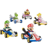 Hot Wheels Mario Kart Karakter Araçlar GBG25-GBG27 | Toysall