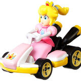 Hot Wheels Mario Kart Karakter Araçlar GBG25-GBG28 | Toysall