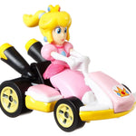 Hot Wheels Mario Kart Karakter Araçlar GBG25-GBG28 | Toysall