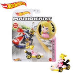 Hot Wheels Mario Kart Karakter Araçlar GBG25-GBG28 | Toysall